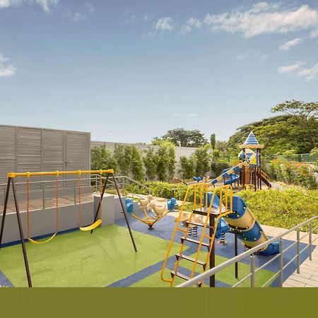 Ibis Styles Mysuru Hotel Kültér fotó