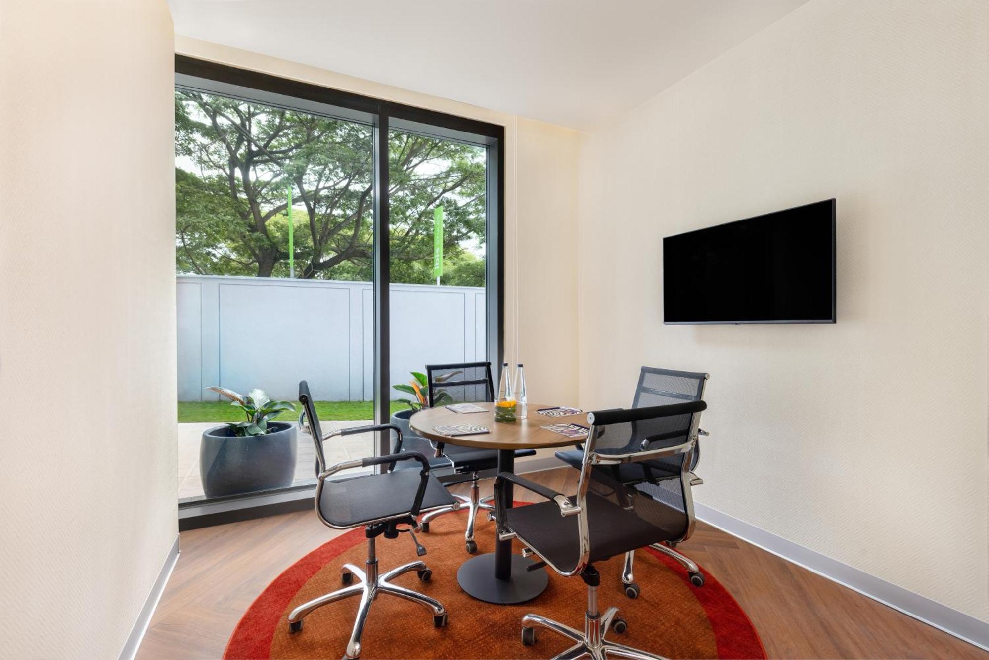 Ibis Styles Mysuru Hotel Kültér fotó