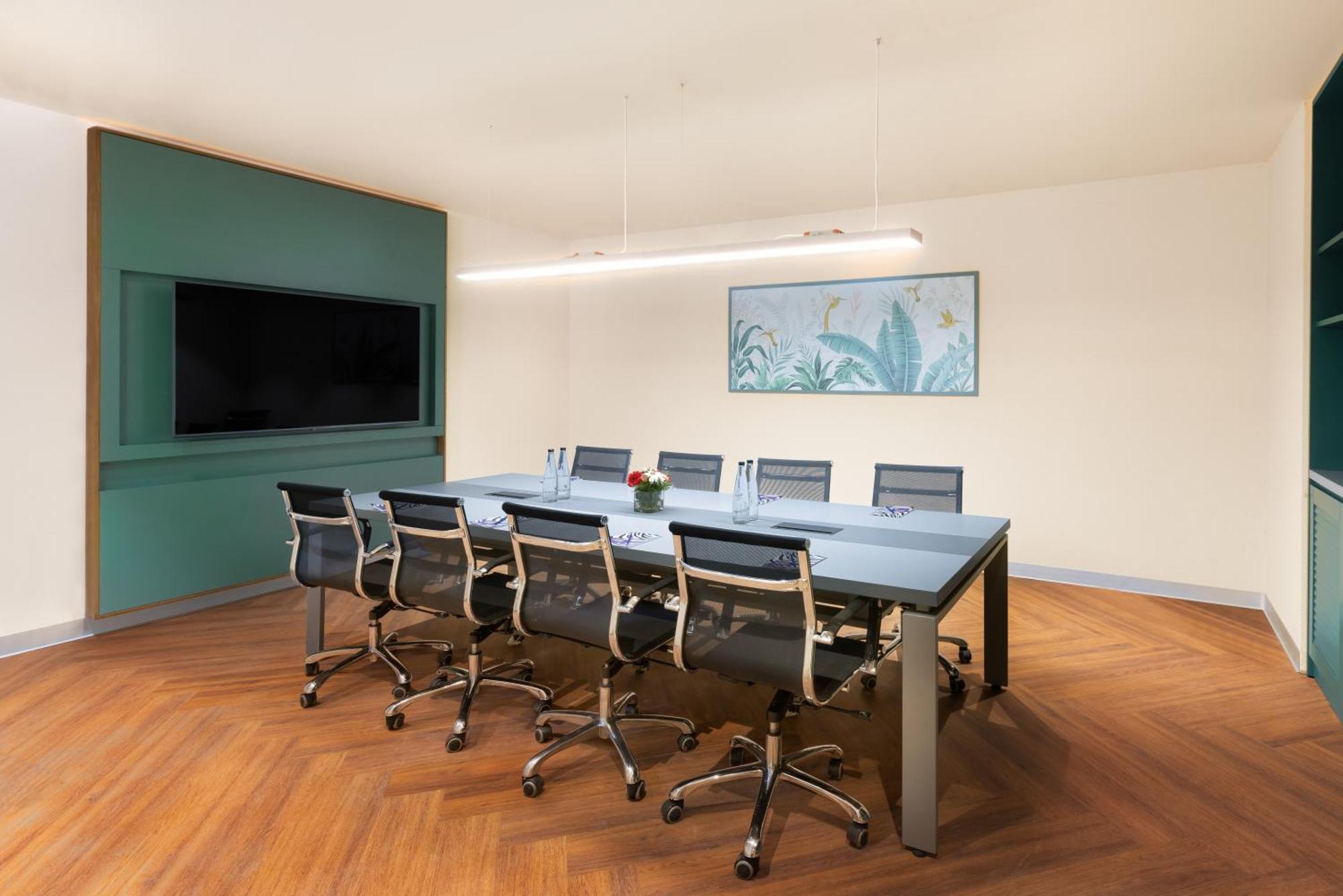 Ibis Styles Mysuru Hotel Kültér fotó