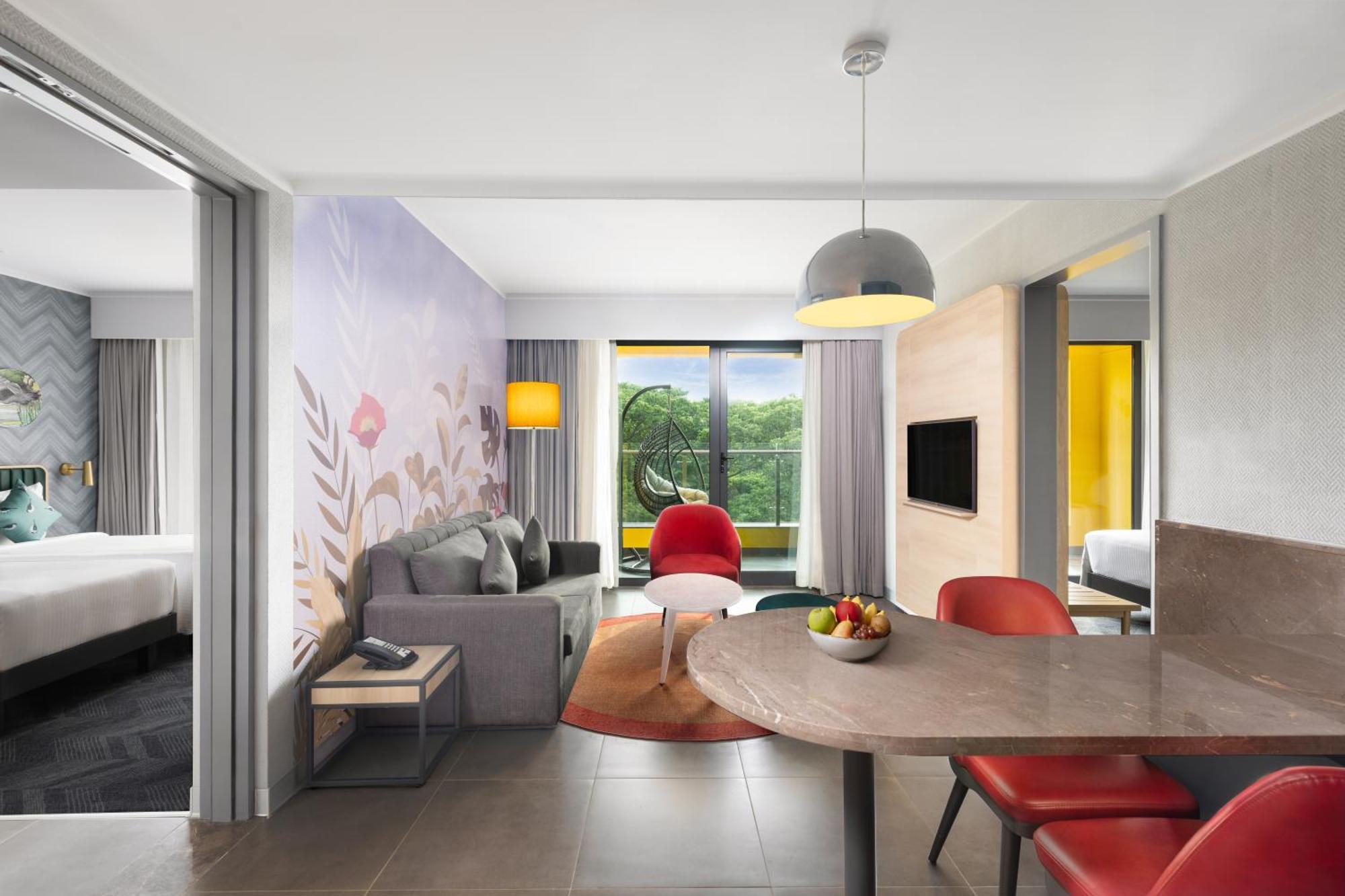 Ibis Styles Mysuru Hotel Kültér fotó