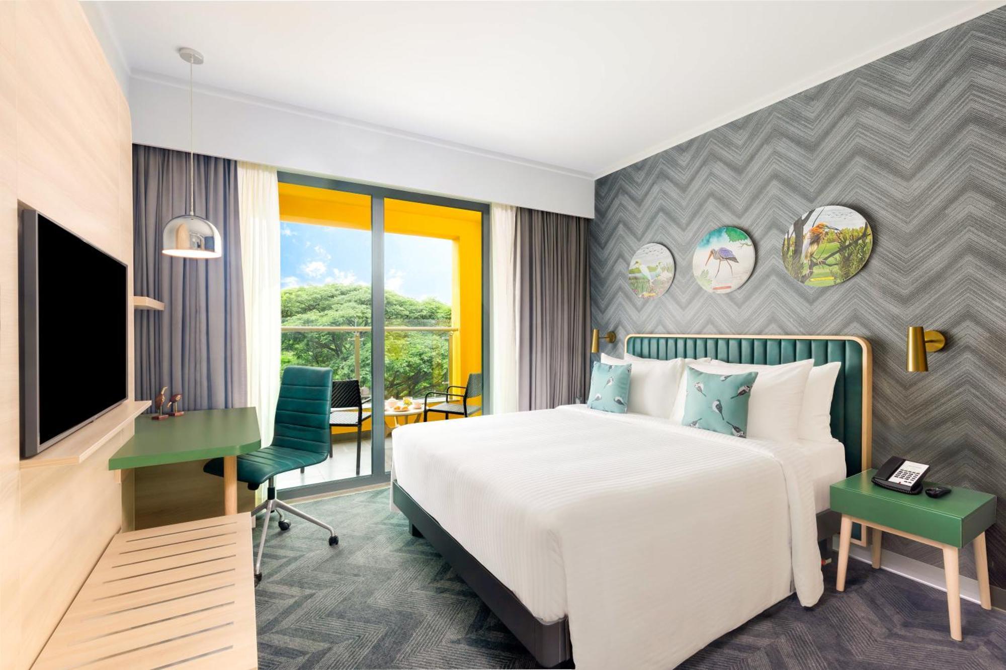 Ibis Styles Mysuru Hotel Kültér fotó