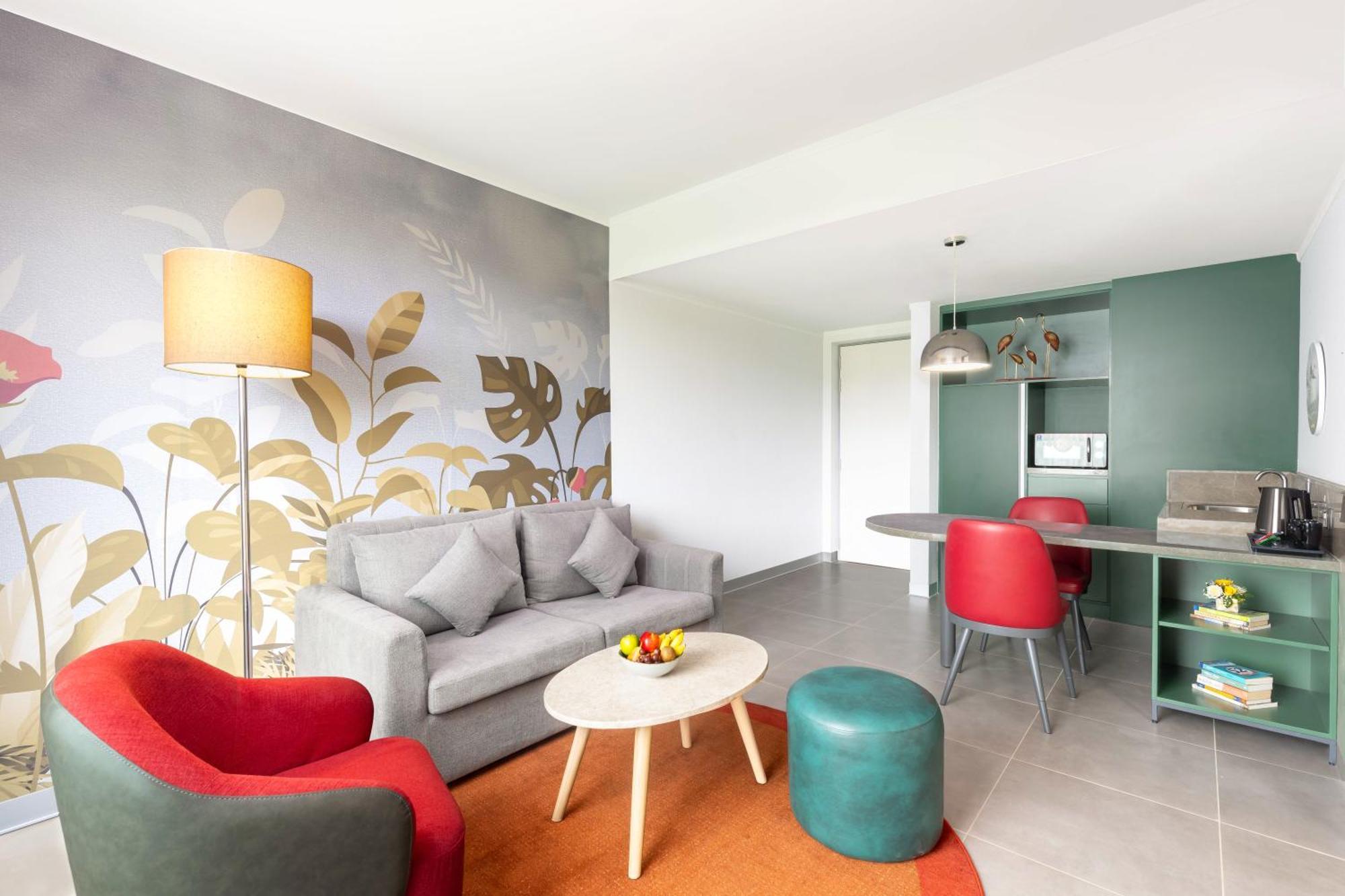 Ibis Styles Mysuru Hotel Kültér fotó