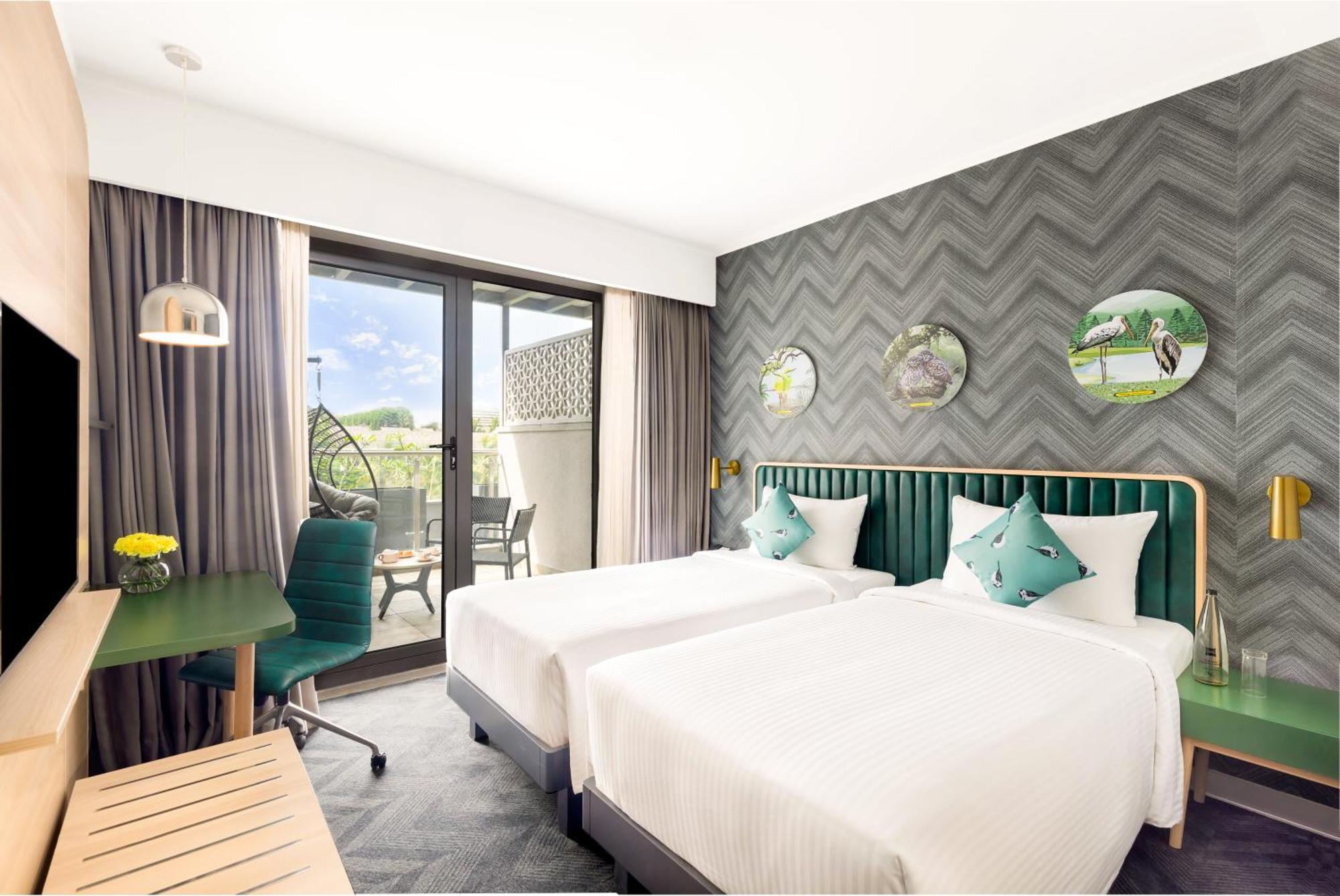 Ibis Styles Mysuru Hotel Kültér fotó