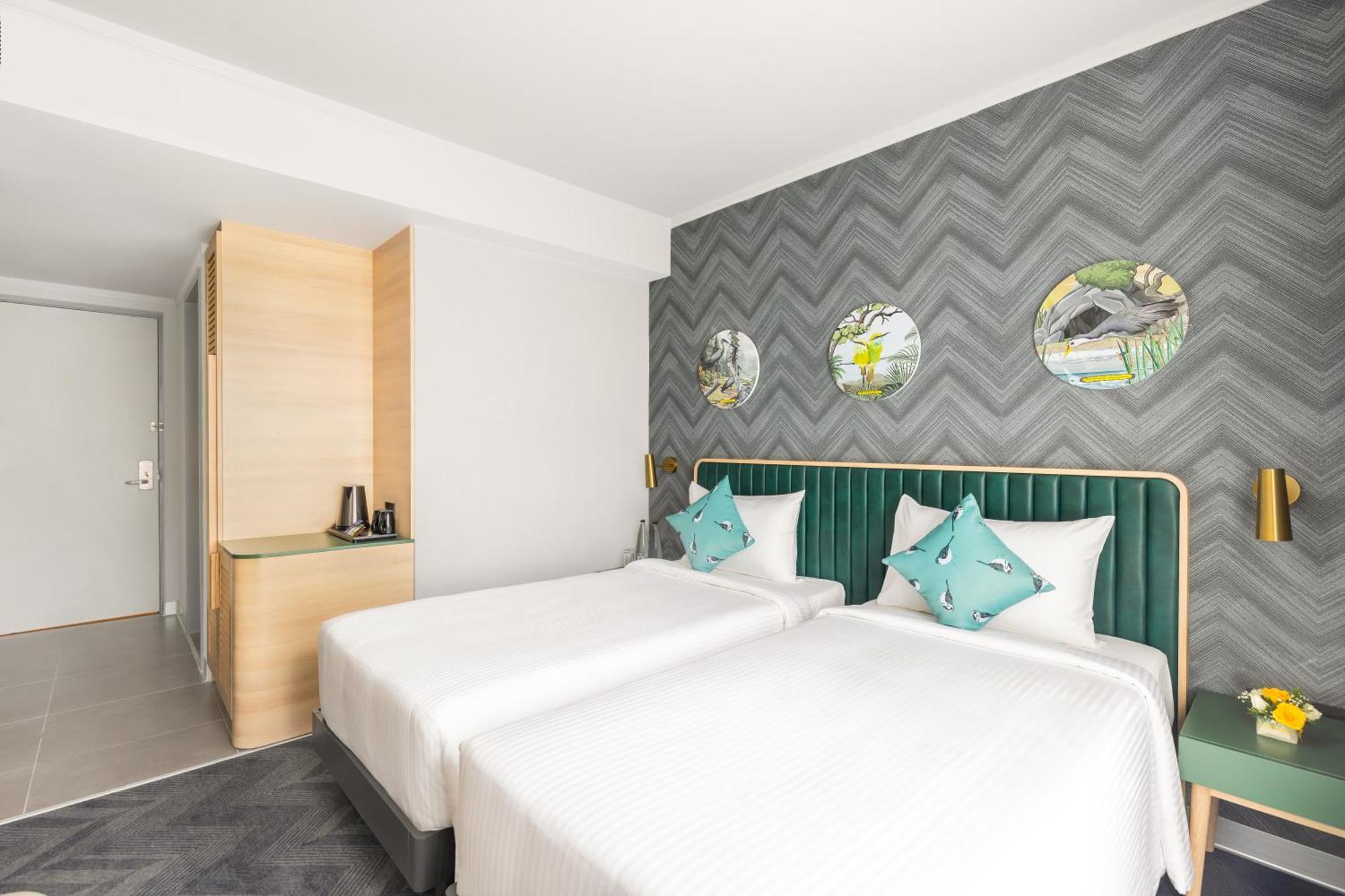 Ibis Styles Mysuru Hotel Kültér fotó