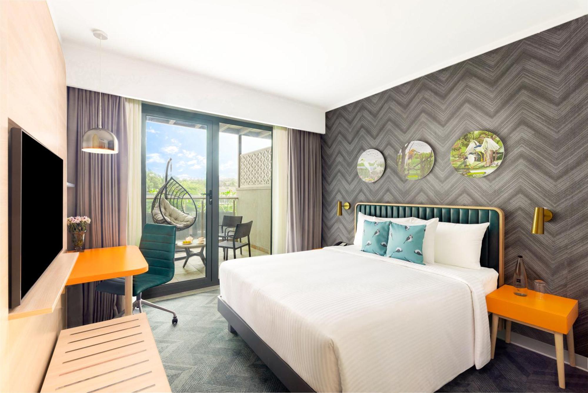 Ibis Styles Mysuru Hotel Kültér fotó