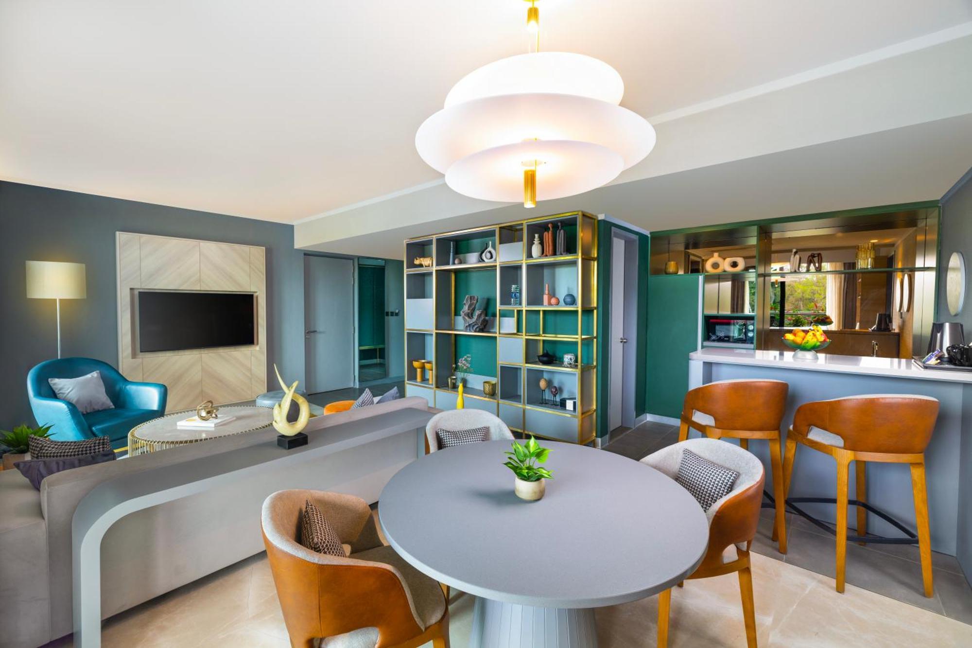 Ibis Styles Mysuru Hotel Kültér fotó