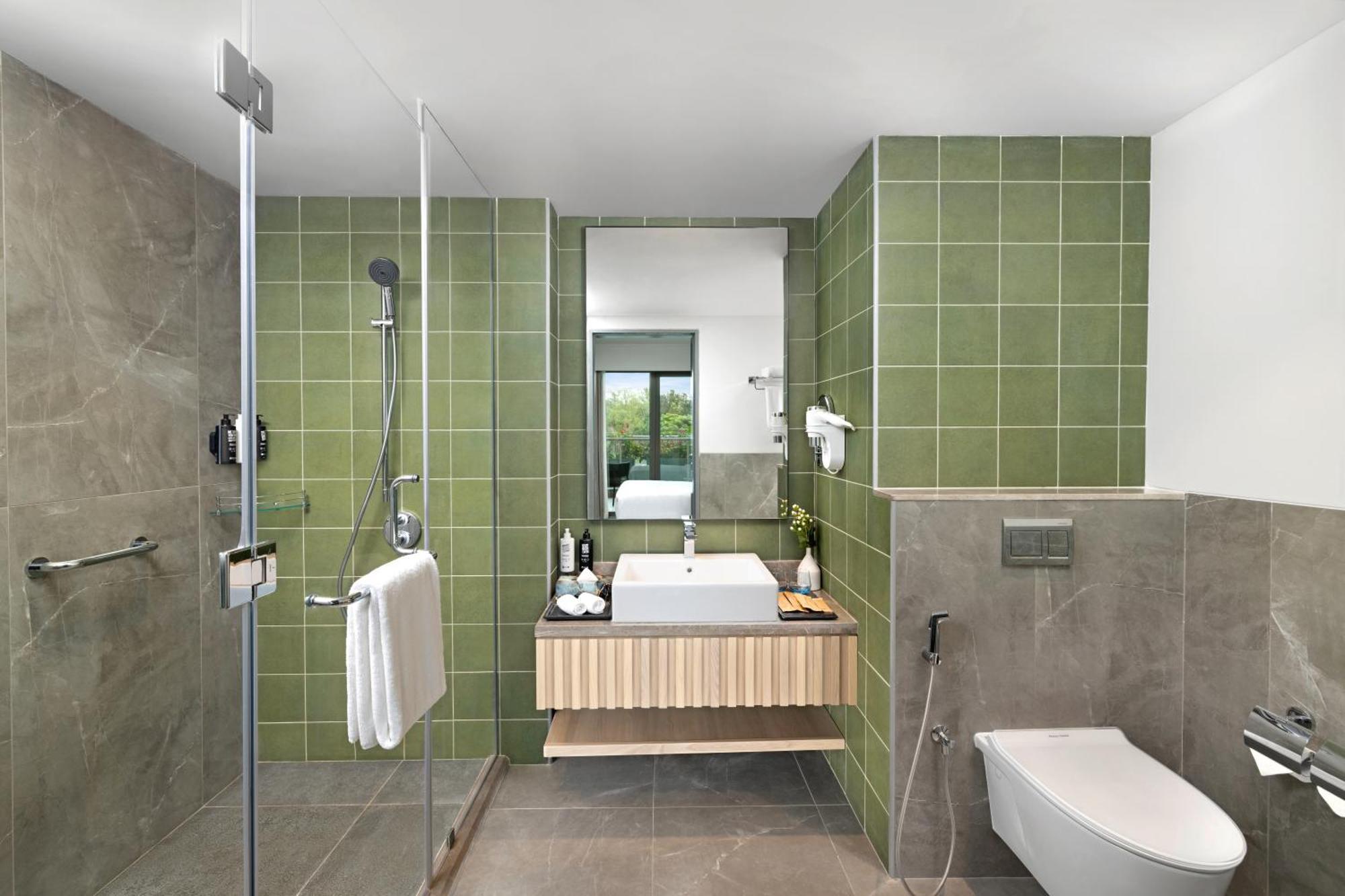 Ibis Styles Mysuru Hotel Kültér fotó
