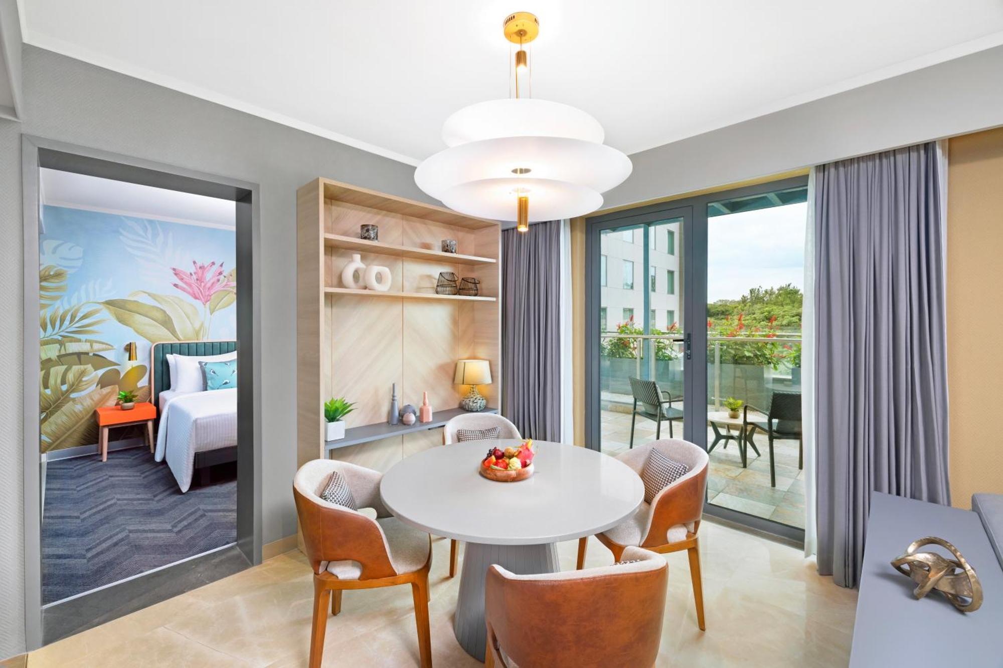 Ibis Styles Mysuru Hotel Kültér fotó