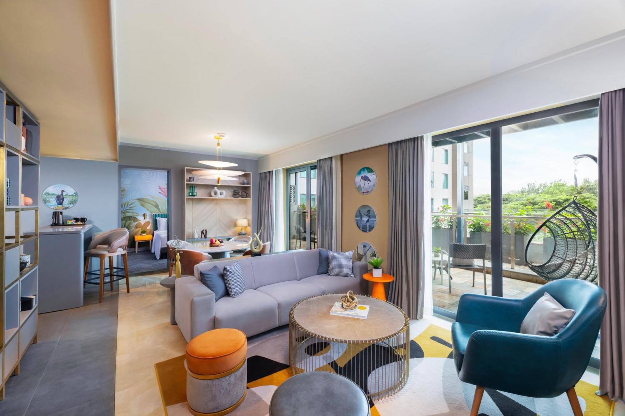 Ibis Styles Mysuru Hotel Kültér fotó