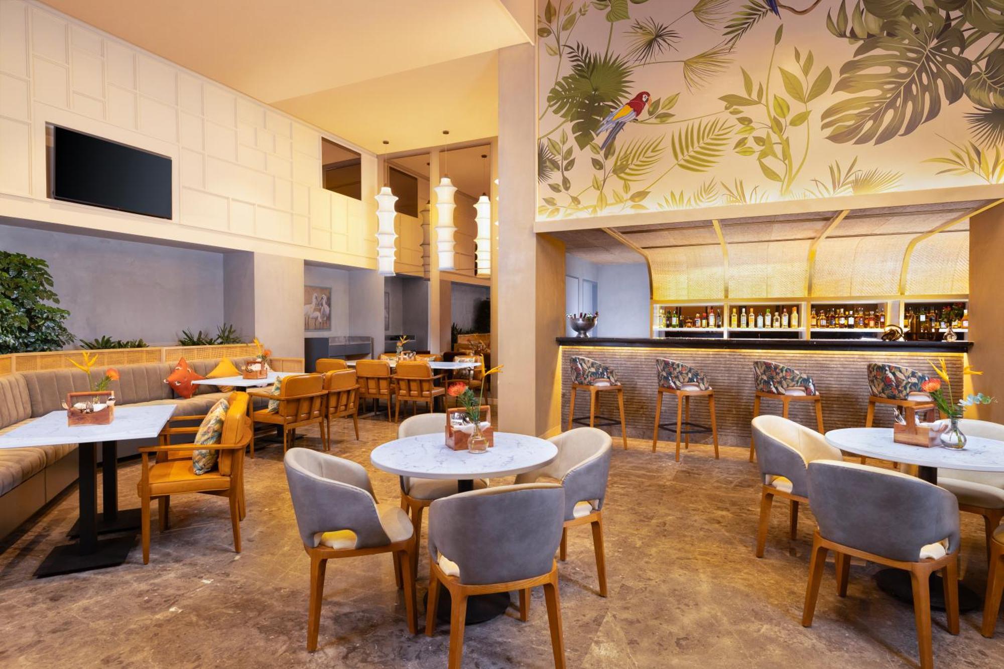 Ibis Styles Mysuru Hotel Kültér fotó
